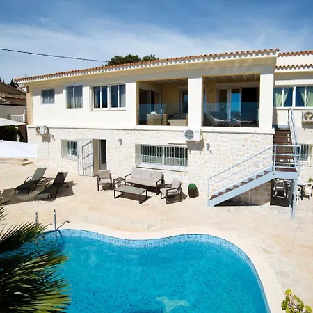 Dreamvilla.3 Appartement