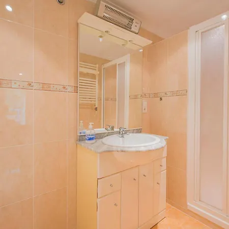 Dreamvilla.3 Appartement
