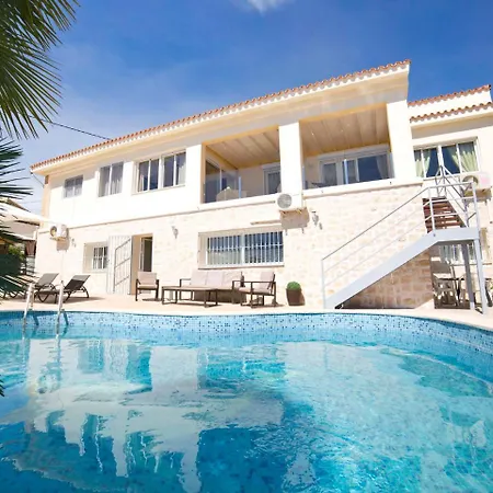 Appartement Dreamvilla.3 *