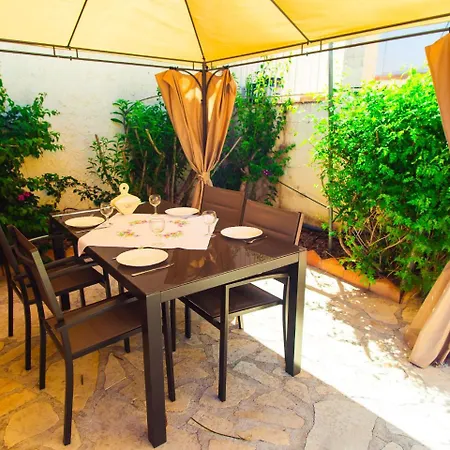 Appartement Dreamvilla.3 *