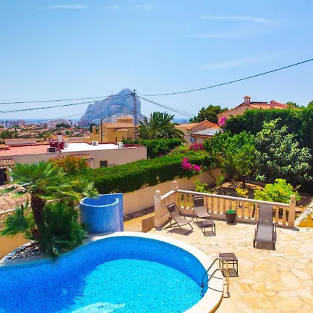 Dreamvilla.3 Appartement