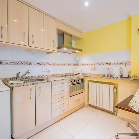 Appartement Dreamvilla.3